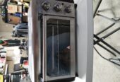 Bella Counter Top Oven